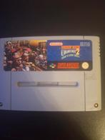 Donkey kong 2., Avontuur en Actie, 1 speler, Ophalen of Verzenden, Zo goed als nieuw