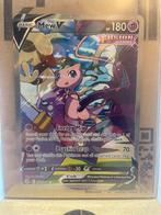 Mew V, Hobby en Vrije tijd, Verzamelkaartspellen | Pokémon, Ophalen of Verzenden, Nieuw