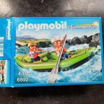 Playmobil Zomer thema!!!, Ophalen of Verzenden, Gebruikt, Complete set