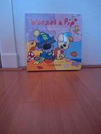 Woezel en Pip verhalen & puzzel boekje, Ophalen of Verzenden, Zo goed als nieuw
