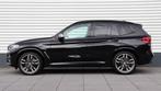 BMW X3 M40i xDrive High Executive | Harman/Kardon | Panorama, 12 maanden, Gebruikt, 109 €/maand, Zwart