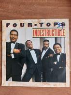 Four Tops  /  Indestructible, Pop, Gebruikt, Ophalen of Verzenden, 7 inch