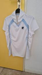 Een mooi tennis shirt mt 164, Ophalen of Verzenden, Zo goed als nieuw, Meisje, Sport- of Zwemkleding