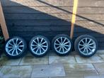 18 inch origineel VW Passat B8 Monterey michelen banden., Auto-onderdelen, Banden en Velgen, Ophalen, 18 inch, Banden en Velgen
