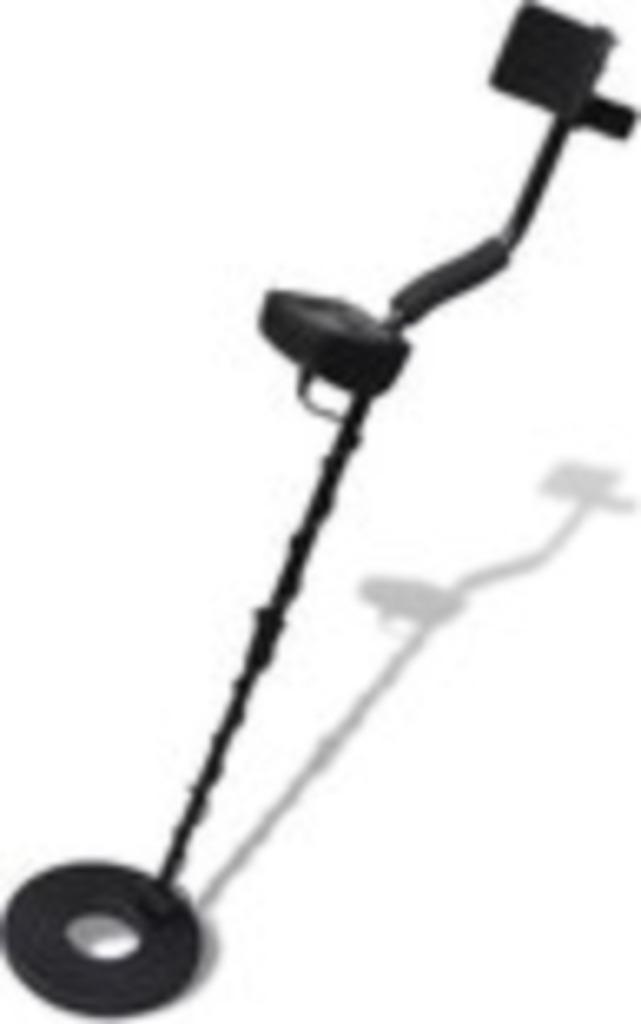 Metaaldetector 300 Prof. Gratis verzending in NL, Hobby en Vrije tijd, Metaaldetectors, Nieuw, 30 cm of minder, Overige merken