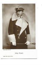 Willy Fritsch, Verzenden, 1940 tot 1960, Ongelopen, Sterren en Beroemdheden