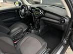 Mini One 1.5 Salt Business 102pk | 1e Eigenaar | Stoelverwar, Voorwielaandrijving, Stof, Gebruikt, Euro 6