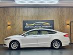 Ford Mondeo 1.5 TDCi Titanium|PANO|STUURVERW|LEDER|XENON|LED, Auto's, 28 km/l, Gebruikt, Euro 6, 4 cilinders