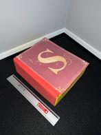 Surprise sinterklaas boek, Ophalen, Zo goed als nieuw