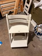 Wit kinderstoelen, Kinderen en Baby's, Ophalen, Ikea, Hangstoel, Zo goed als nieuw