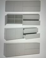 Goossens Hoogglans dressoir, Huis en Inrichting, Ophalen, Nieuw, 25 tot 50 cm, 200 cm of meer