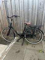 Gazelle Bloom, Moederfiets, Fietsen en Brommers, Fietsen | Dames | Damesfietsen, Ophalen, Gebruikt, 47 tot 50 cm, Versnellingen
