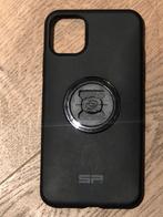 SP Connect phone case Iphone 11, Ophalen of Verzenden, Zo goed als nieuw, IPhone 11, Frontje of Cover