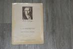 Bladmuziek piano - L. van Beethoven - Gertrude's dream, Gebruikt, Klassiek, Ophalen of Verzenden, Artiest of Componist