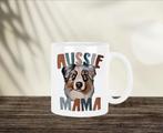 Aussie Mama mok, Huis en Inrichting, Ophalen of Verzenden, Nieuw, Overige stijlen, Kop(pen) en/of Schotel(s)