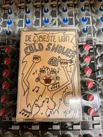 Cold Shower demo tape, Rock en Metal, Ophalen of Verzenden, Zo goed als nieuw, 1 bandje