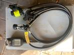 Scubapro Duikset met Computer (Batterij Vervangen), Ophalen, Gebruikt, Duikcomputer