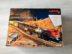 Marklin Premium Digital Starter Set “Big boy” 29848, Ophalen, Wisselstroom, Treinset, Zo goed als nieuw