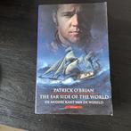 Patrick O'Brain The tar side of the world, Ophalen of Verzenden, Gelezen, Populaire fictie