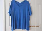 nieuwe a lijn shirt merk BASIC MAAT   5     /56, Blauw, BASIC, Nieuw, Shirt of Top