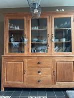 Houten kast. Ophalen in Ridderkerk, Huis en Inrichting, Ophalen, Gebruikt, 50 tot 75 cm, 200 cm of meer