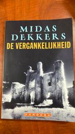 Midas Dekkers - De vergankelijkheid, Boeken, Ophalen of Verzenden, Zo goed als nieuw, Midas Dekkers