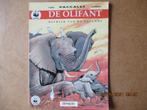 adv3661 de olifant, Ophalen, Gelezen