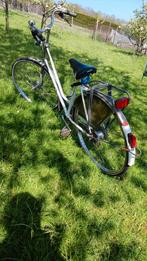Gazelle damesfiets, Ophalen, Zo goed als nieuw, Gazelle, Versnellingen