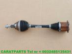 5Q0407271DC Q2 aandrijfas A3 steekas Golf Leon Octavia, Auto-onderdelen, Remmen en Aandrijving, Audi, Info@fabrikant.eu, Ophalen of Verzenden
