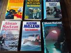 Alistair MacLean, Boeken, Ophalen of Verzenden, Gelezen, Alistair MacLean