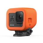 GoPro Hero 8 Floaty - Drijfvermogen voor je GoPro!, Audio, Tv en Foto, Actiecamera's, Ophalen of Verzenden, Zo goed als nieuw