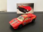 Bburago - Ferrari 288 GTO - Schaal 1:43, Hobby en Vrije tijd, Modelauto's | 1:43, Overige merken, Ophalen of Verzenden, Zo goed als nieuw