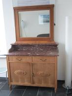 antieke waskast, Antiek en Kunst, Antiek | Meubels | Kasten, Ophalen