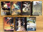 Harry potter hardcover boekenreeks Nederlands, compleet, Ophalen of Verzenden, Zo goed als nieuw