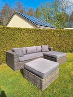 Livin garden tuinset , loungeset loungebank, Tuin en Terras, Ophalen of Verzenden, Zo goed als nieuw