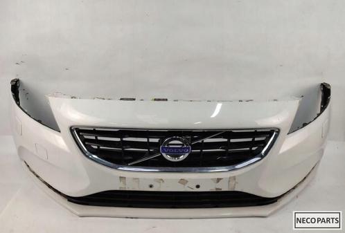 VOLVO V 40 II 2 2012-2016 614-16, Auto-onderdelen, Carrosserie en Plaatwerk, Achterklep, Volvo, Achter, Gebruikt, Ophalen of Verzenden