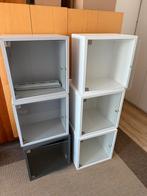 IKEA ophang kasten, Ophalen, Zo goed als nieuw