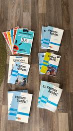 Examentrainingboeken HAVO, Boeken, Ophalen of Verzenden, Zo goed als nieuw, HAVO
