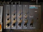 Boss BX-4 stereo mixer, Muziek en Instrumenten, Mengpanelen, Ophalen of Verzenden, Zo goed als nieuw, Minder dan 5 kanalen