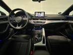 Audi A5 Sportback 45 TFSI quattro | INCL. BTW | PANO | 3x S-, Automaat, 15 km/l, Gebruikt, Euro 6