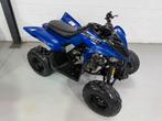 Zeer nette yamaha raptor 90cc, Motoren