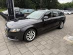 Audi A4 Avant 2.0 TFSI Pro L. bns, Voorwielaandrijving, Euro 5, 15 km/l, Gebruikt