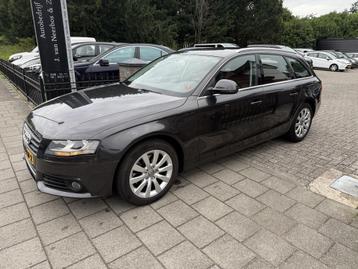 Audi A4 Avant 2.0 TFSI Pro L. bns beschikbaar voor biedingen