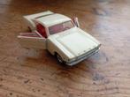 Vintage Ford Mustang Corgi Toys Fastnack Britain metaal, Hobby en Vrije tijd, Ophalen of Verzenden, Zo goed als nieuw, Auto, Corgi