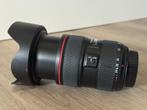 Canon EF 24-70mm f/2.8L II USM, Ophalen, Gebruikt, Standaardlens, Zoom