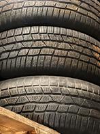 velgen winterbanden vito viano v-klasse 225/55/17 17inch, Auto-onderdelen, Banden en Velgen, Ophalen, Bestelwagen, 17 inch, Band(en)