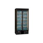 Gamko 2-deurs koeling, Ophalen, Gebruikt