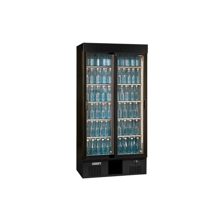 Gamko 2-deurs koeling, Huis en Inrichting, Barren, Gebruikt, Ophalen