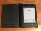 Sony E reader, Computers en Software, E-readers, Ophalen, Sony e reader, 6 inch of minder, Zo goed als nieuw