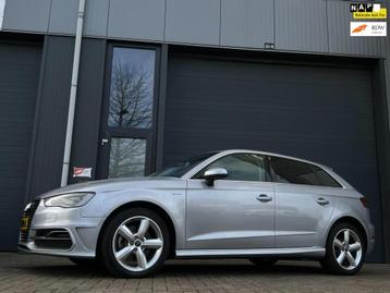 Audi A3 Sportback 1.4 e-tron PHEV Attraction Pro Line plus |